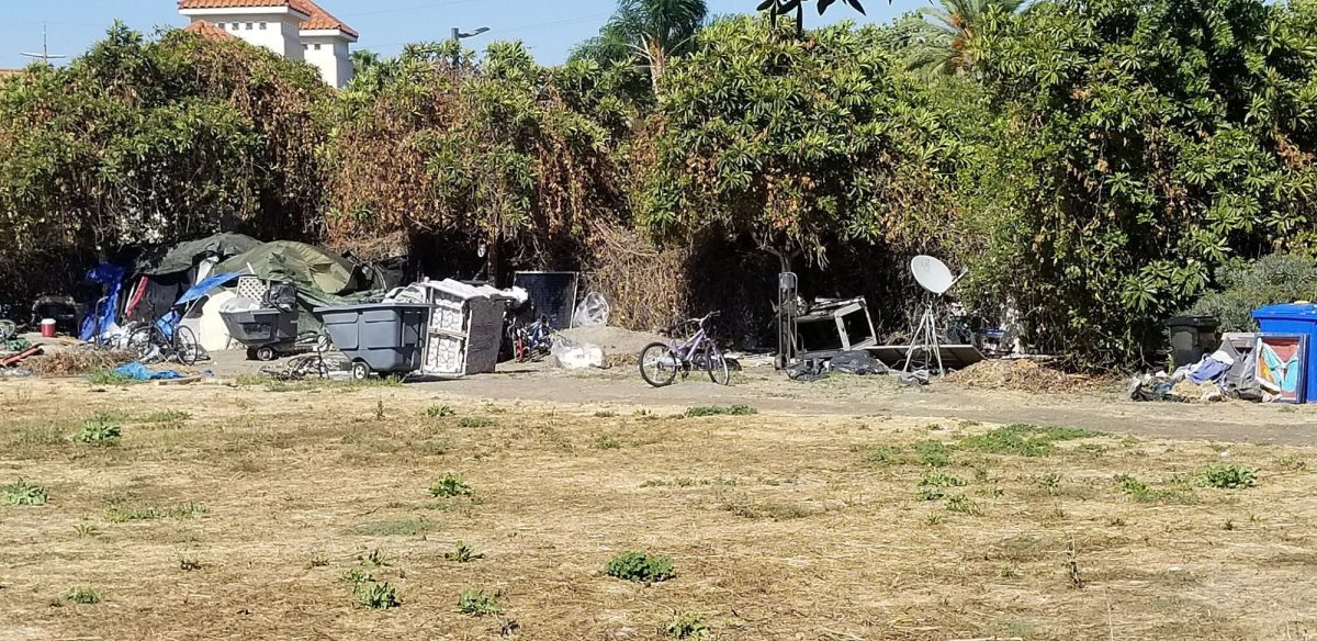 Climate Change Accelerates California’s Cost-Of-Living Crisis