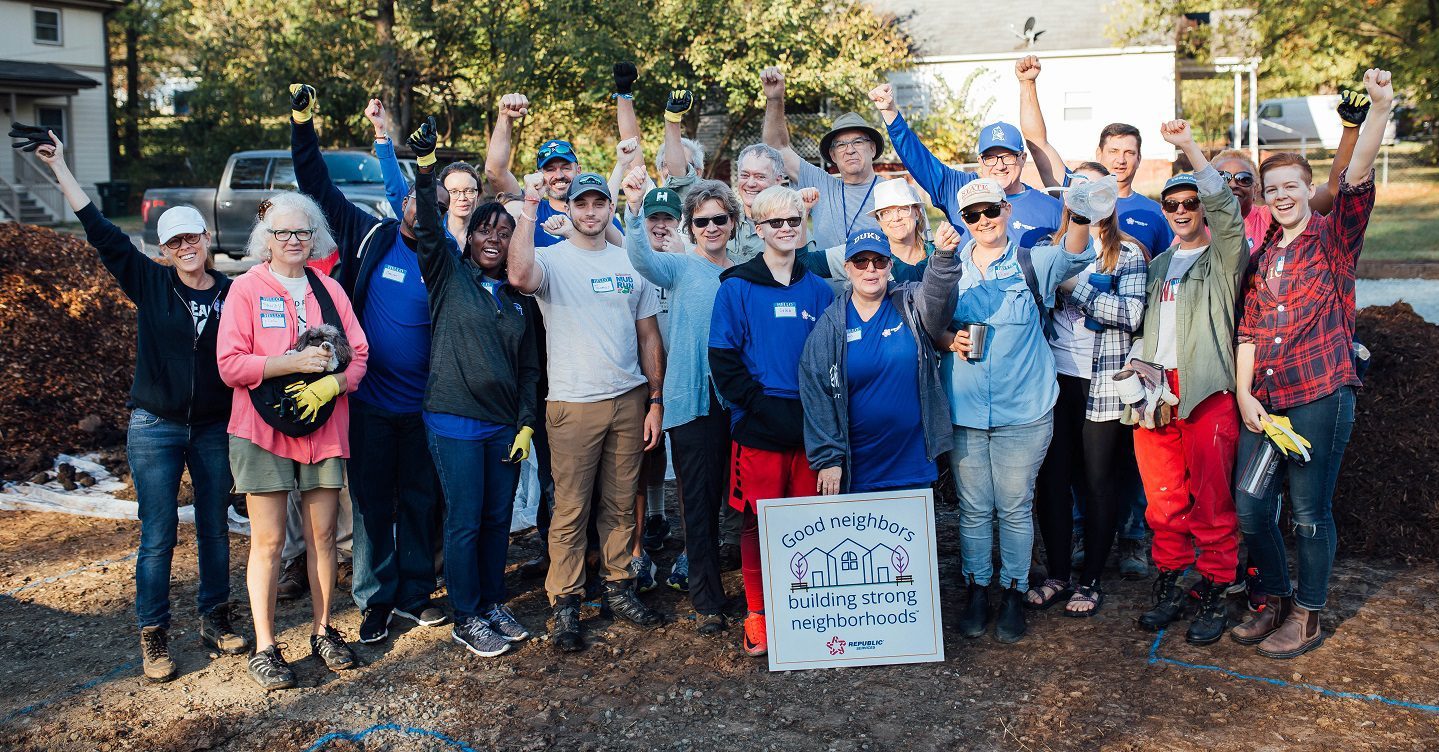 Fueling The Future Of Community Ownership