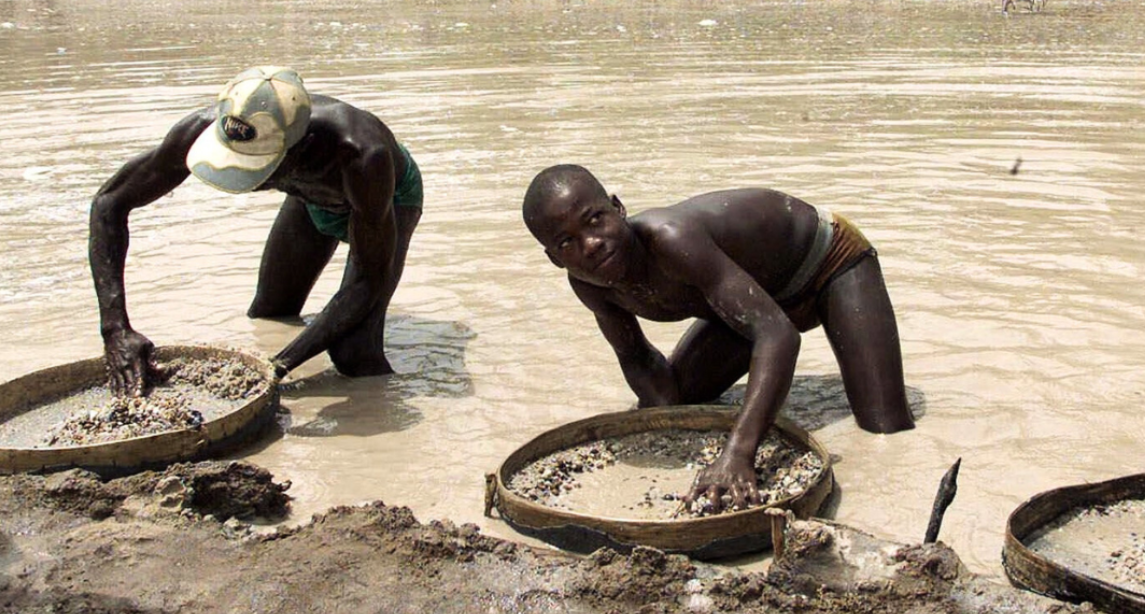 How Your Engagement Ring Helps Fund Genocide In Gaza