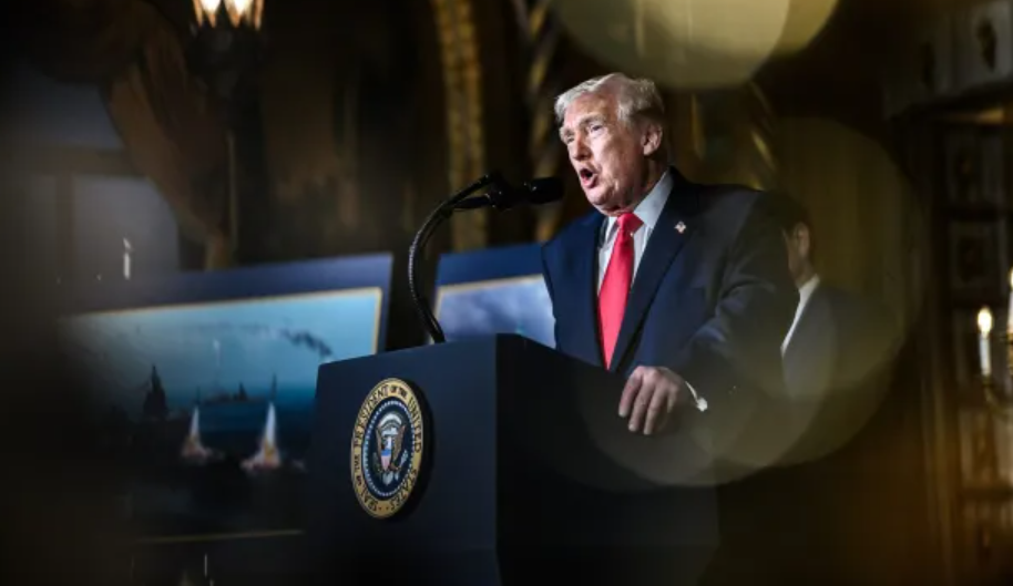 Trump Canceled Temporary Legal Status For More Than 1.5M Immigrants