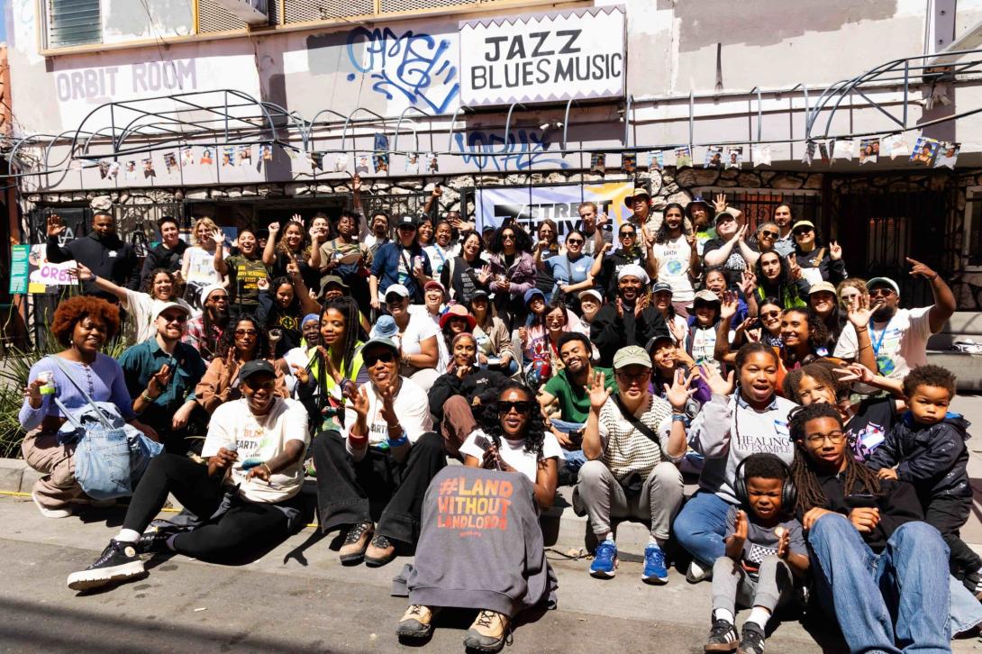 Crowdfunded Real Estate Projects Bring In Community Investors