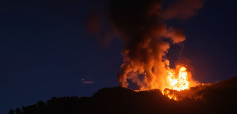 Venezuela’s Interior Minister Cabello Updates Death Toll Of US Attacks