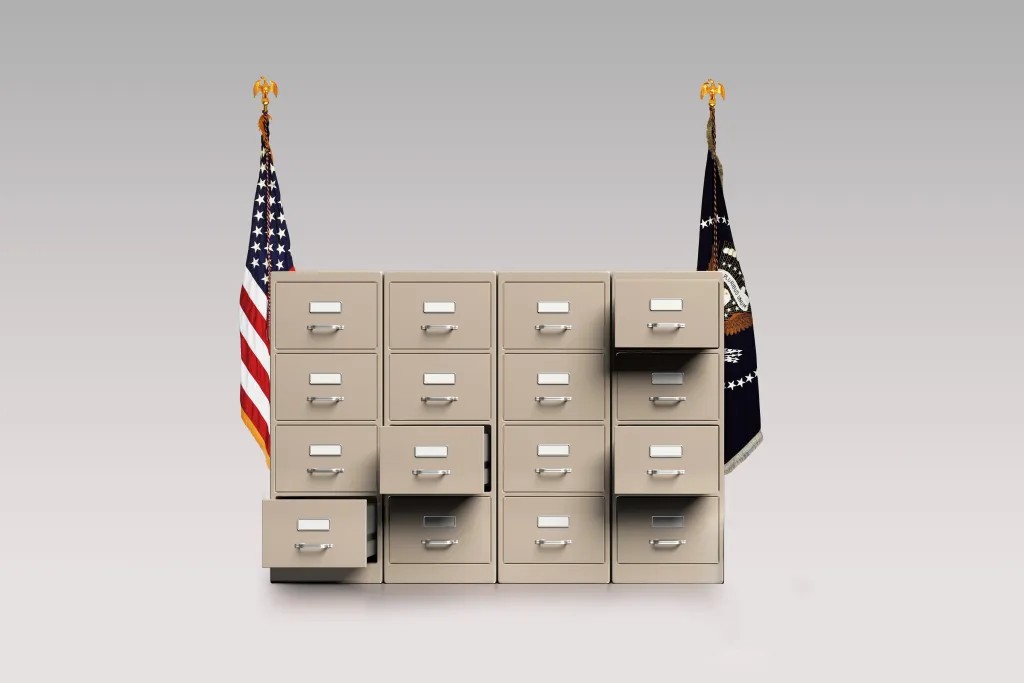 Move To Allow Intelligence Agencies Easier Access To Law Enforcement ...