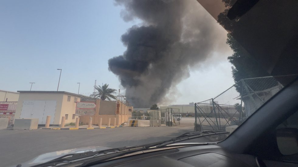 Iran Caused Far More Damage To US Bases Than The Administration Has Acknowledged