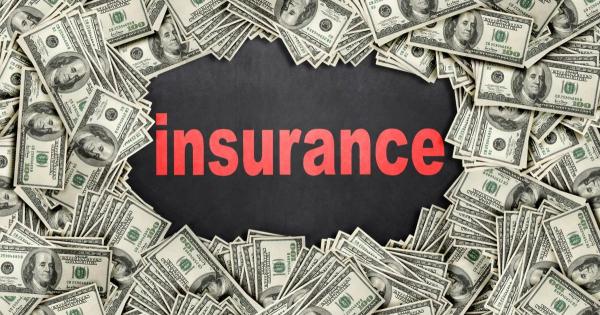 The Threat Of Big Insurance