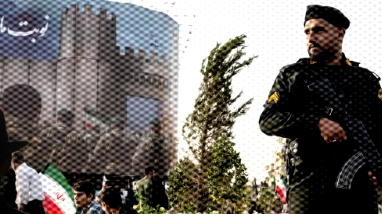 Iran Arrests 6,500 Israeli And US-Linked Agents Amid Spy Crackdown