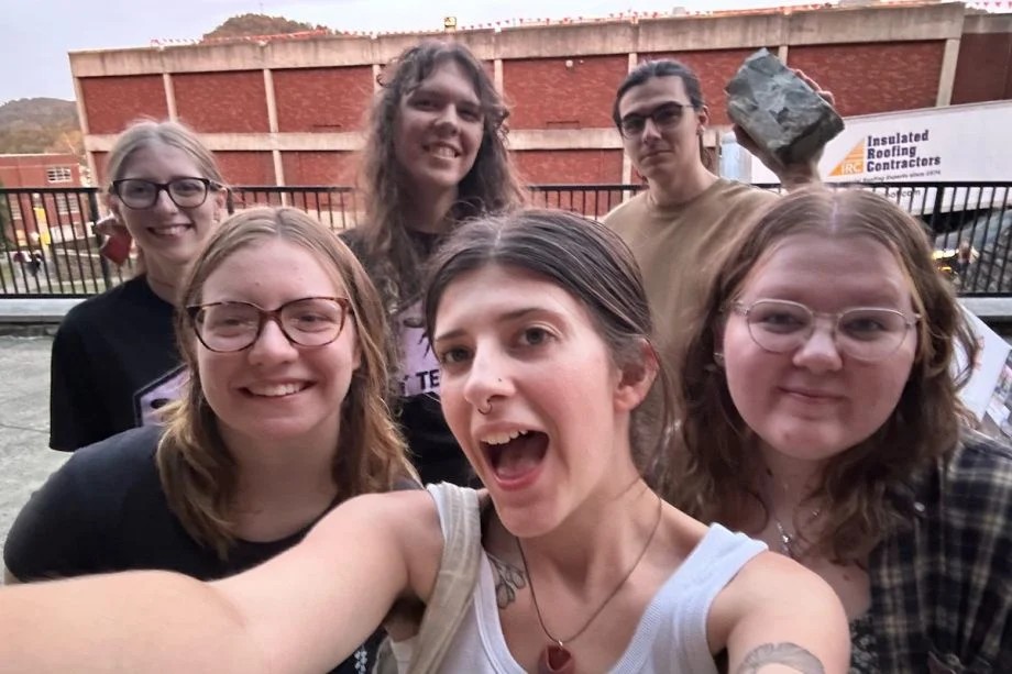 The Student Tenant Union Movement Is Spreading To Appalachia