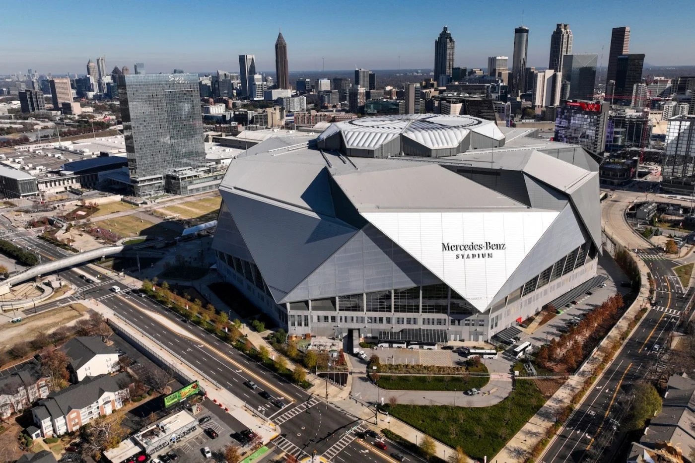 Will The World Cup Fuel Arrests Of Homeless People In Atlanta?