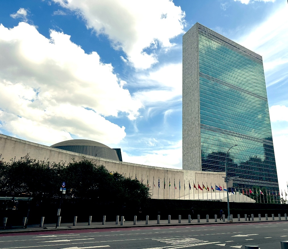 UN Panel Reaffirms Israel Commits Genocide