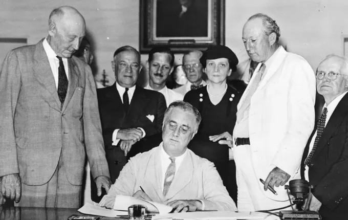 Democracy, Inequality And Social Security