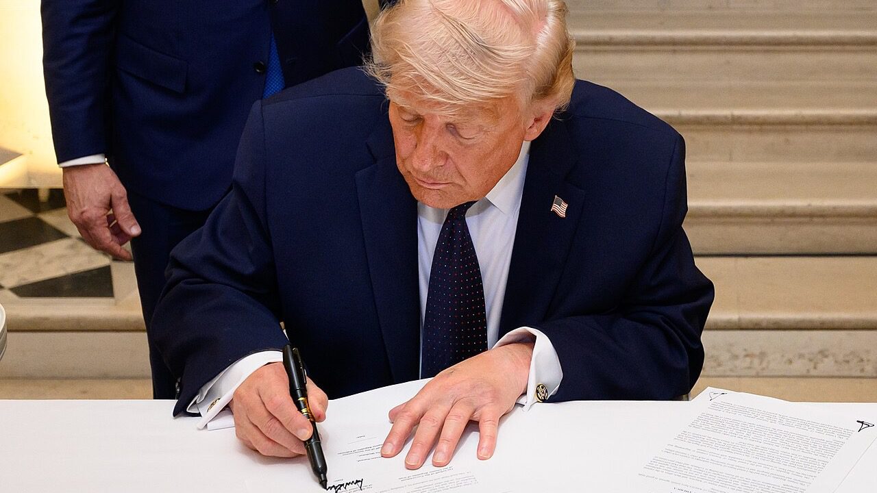 The US-Iran Peace Deal Signed In June Expires