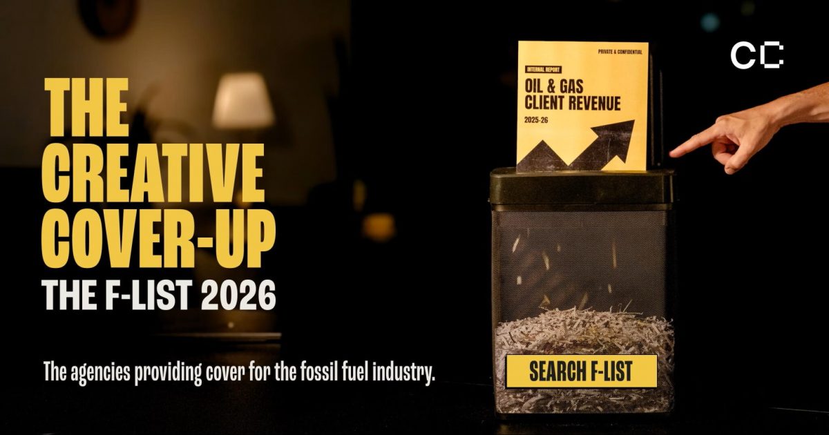 Advertising Contracts With Big Oil Hit Record High