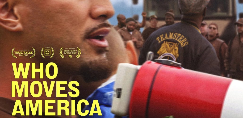 Film Review: A Portrait Of How Workers Build A Strike