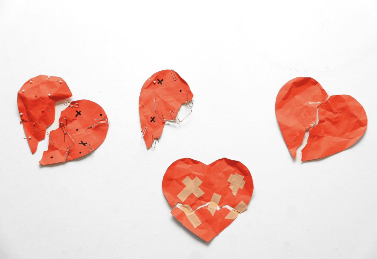 Divorce The US? It's Starting To Happen