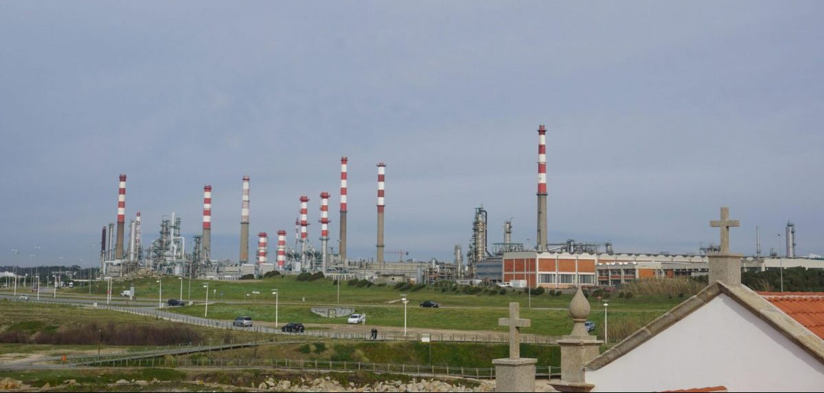 Trump Forced Release Of EU Oil Reserves